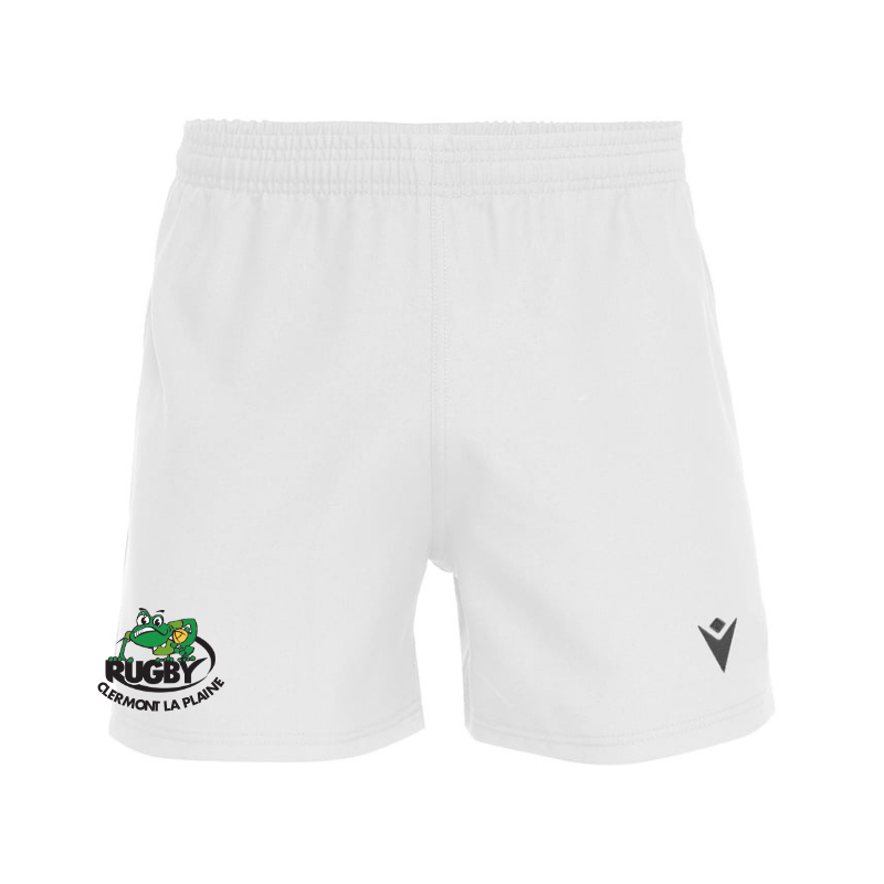 Short Polyester Entrainement Homme