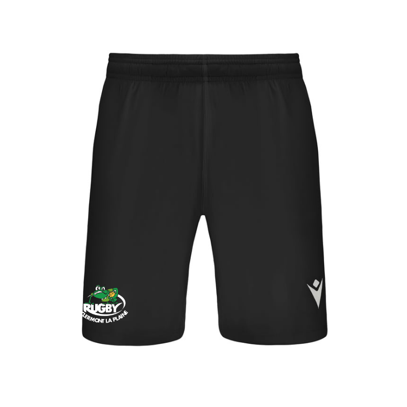 Short Polyester mixte