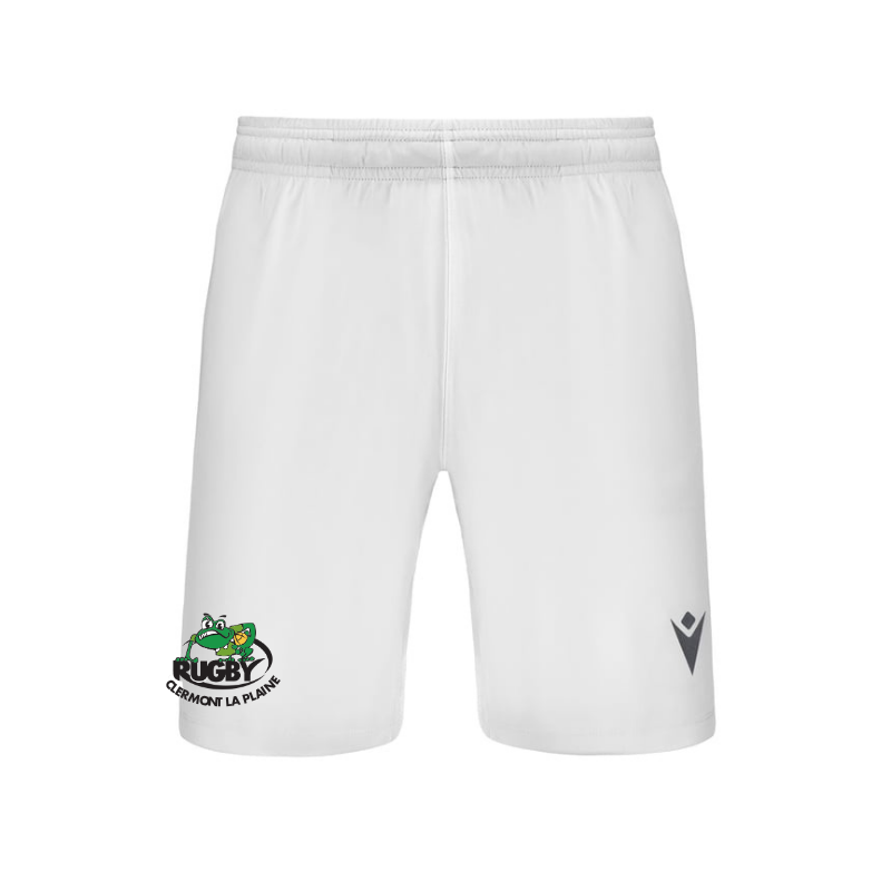 Short Polyester mixte