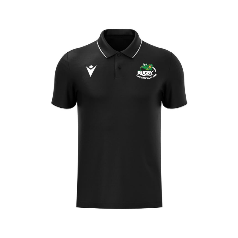 Polo Polyester Homme