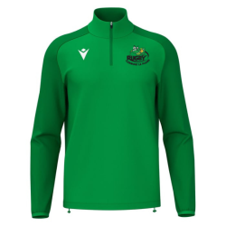1/4 Zip mixte
