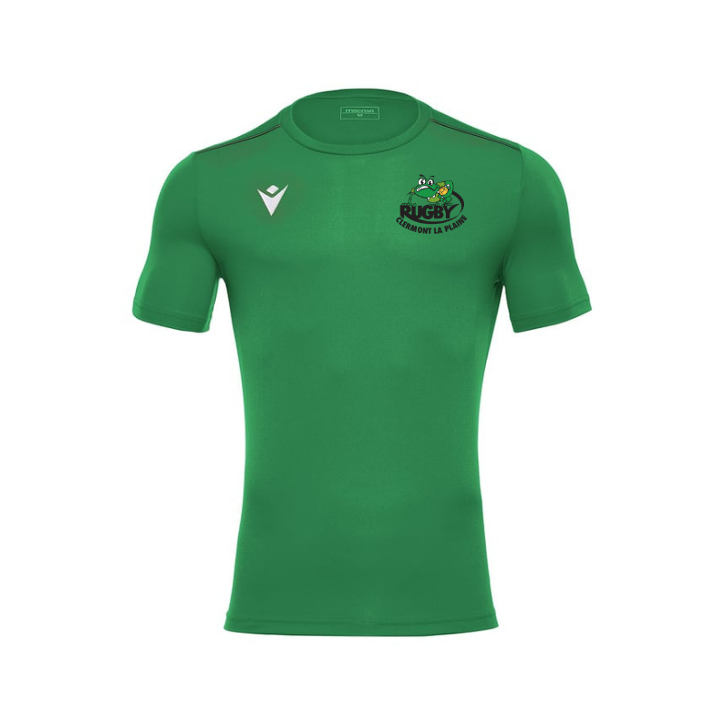 Tshirt Polyester Entrainement mixte