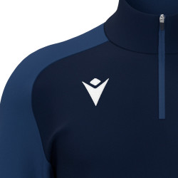 Sweat 1/4 zip