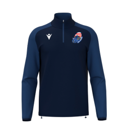 Sweat 1/4 zip