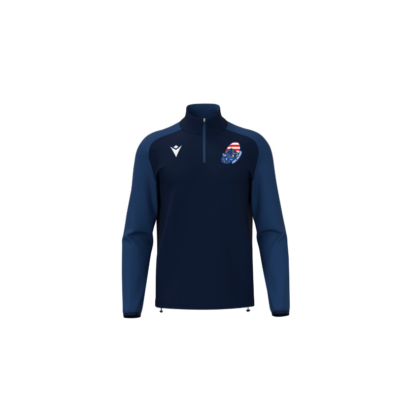 Sweat 1/4 zip