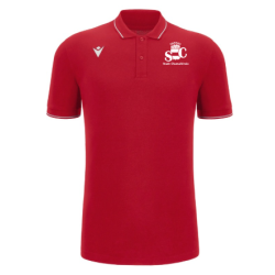 Polo Coton