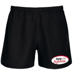 copy of Short de rugby séniors