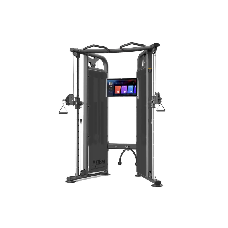 SMART FUNCTIONAL TRAINER