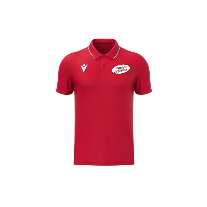 Polo polyester