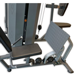 MULTIFUNCTIONAL STATION 4