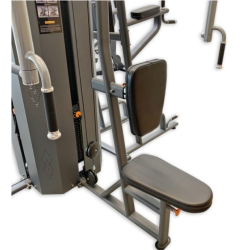 MULTIFUNCTIONAL STATION 4