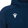 Veste zippée femme