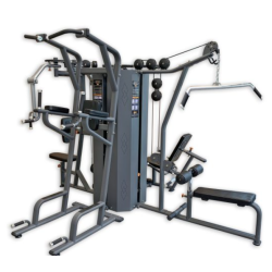 MULTIFUNCTIONAL STATION 4