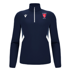 1/4 zip