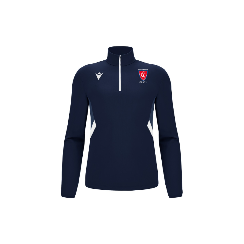 1/4 zip