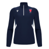 1/4 zip