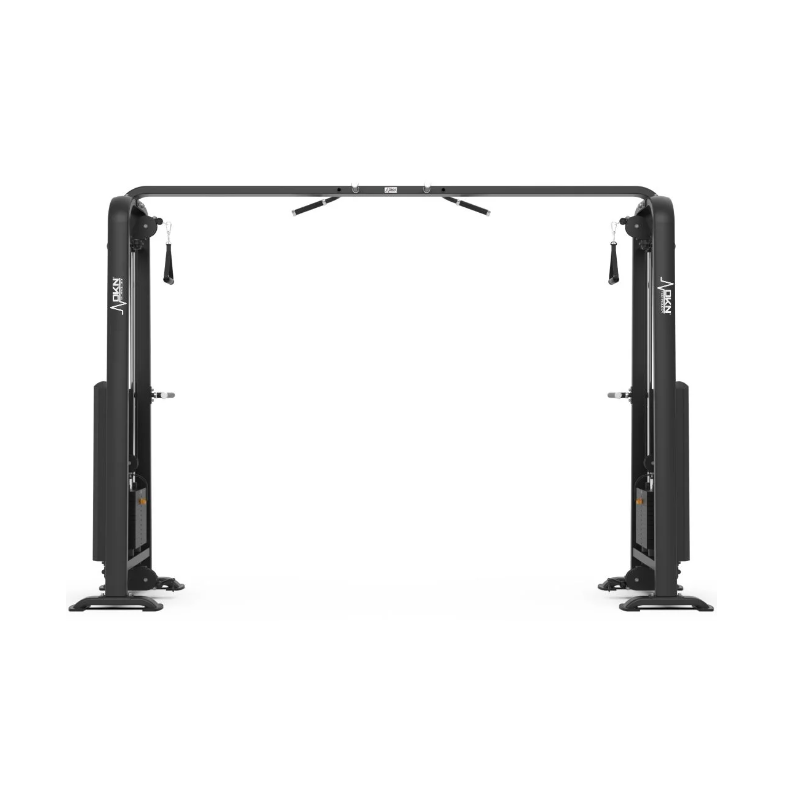 Croisement de câble de ligne DKN