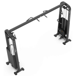 Croisement de câble de ligne DKN