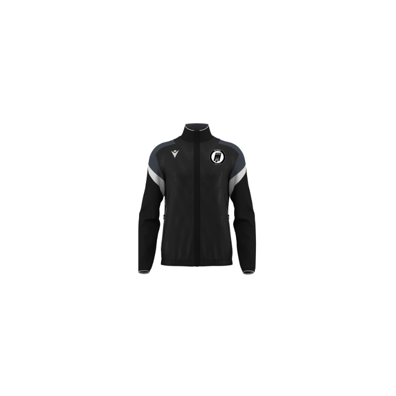 Veste zippé