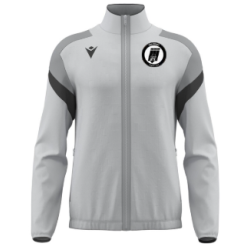 Veste zippé