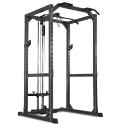 Rack d’alimentation