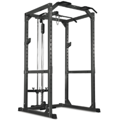 Poulie Hi / Rangée basse