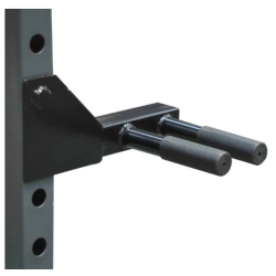 Manipulateurs de trempage