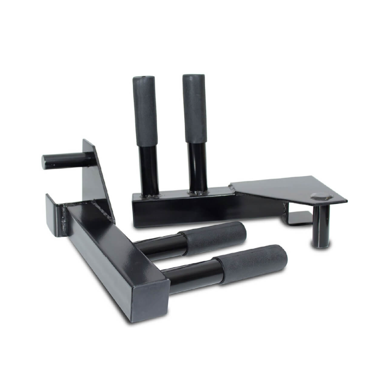 Manipulateurs de trempage