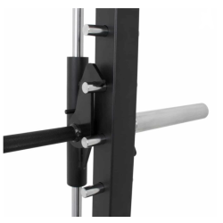 Machine Smith à roulement linéaire