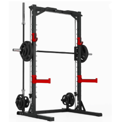 Machine Smith à roulement...