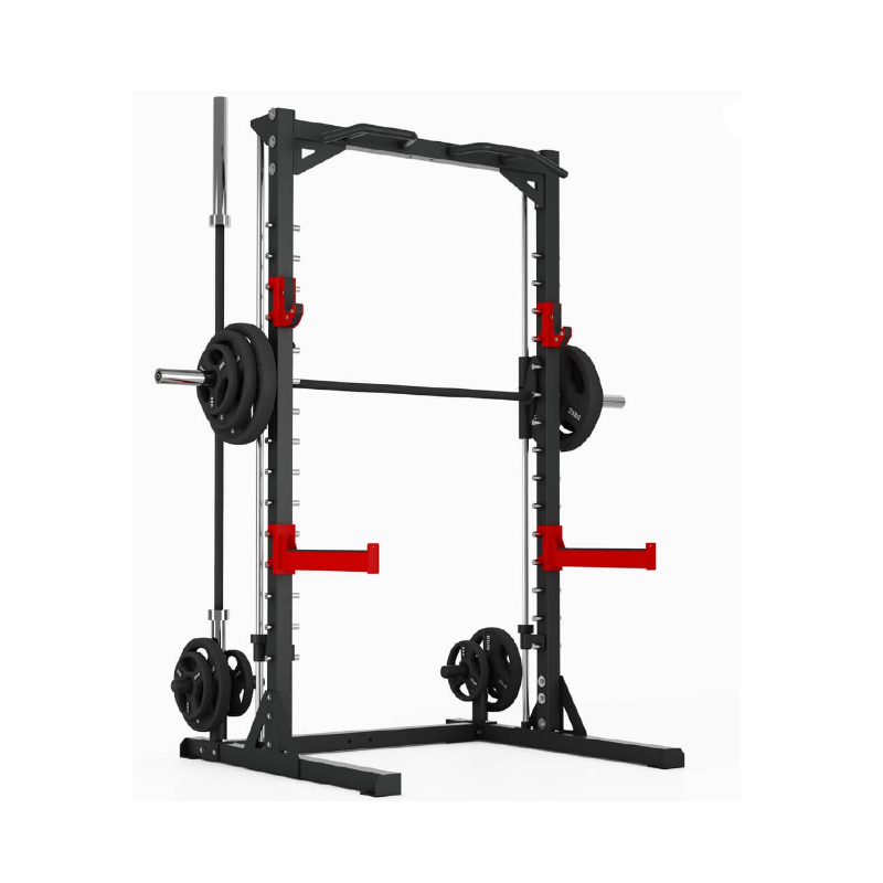 Machine Smith à roulement linéaire