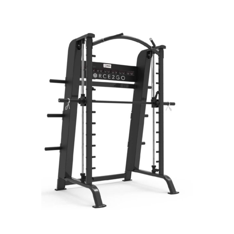 Smith Machine