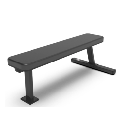 Banc plat DKN