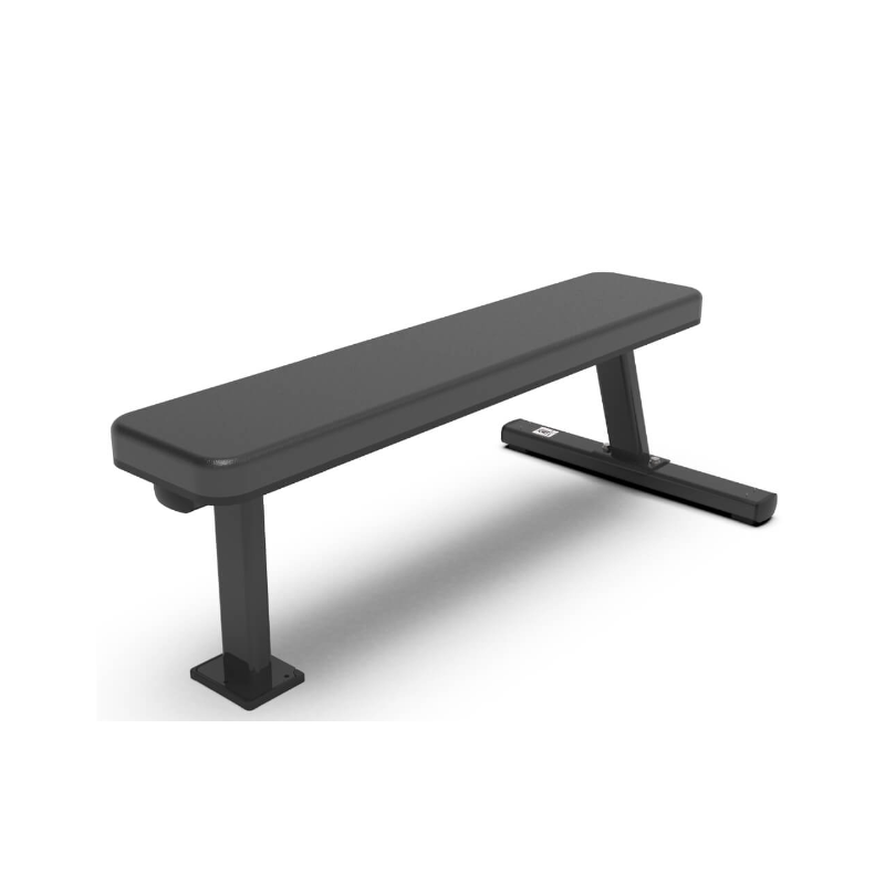 Banc plat DKN
