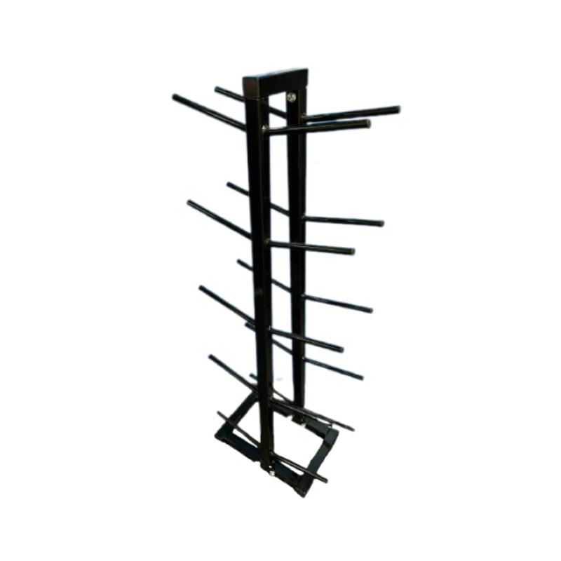 Medicin Ball Rack
