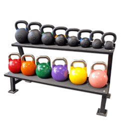 Kettlebell Rack – Horizontal