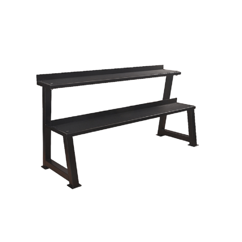 Kettlebell Rack – Horizontal