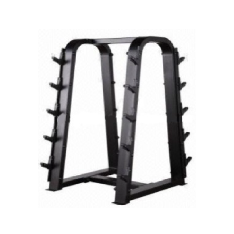 Rack d’haltères