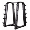 Rack d’haltères