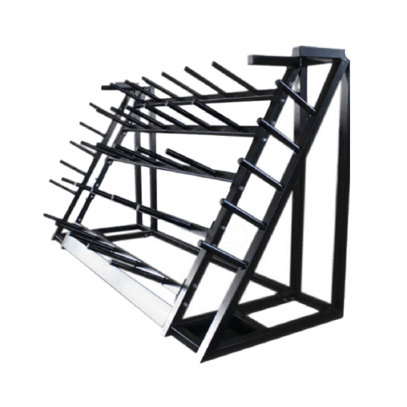 studio rack body pump barbell