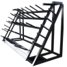 studio rack body pump barbell