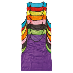 Chasuble ajourée simple