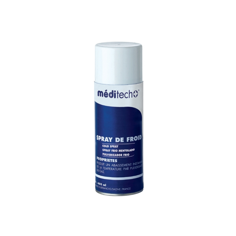 Spray de froid - 400 ml
