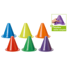 Cône extra-souple 18 cm