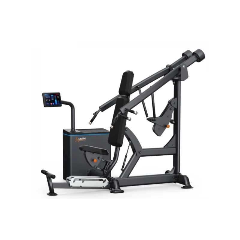 Smart Chest/Shoulder Press