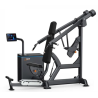 Smart Chest/Shoulder Press
