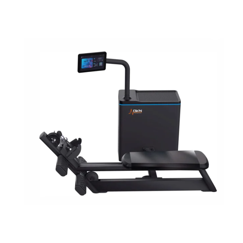 Smart Horizontal Row