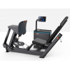 Smart Seated Leg Press