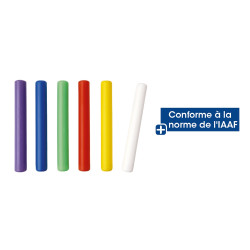 Témoin de relais - PVC