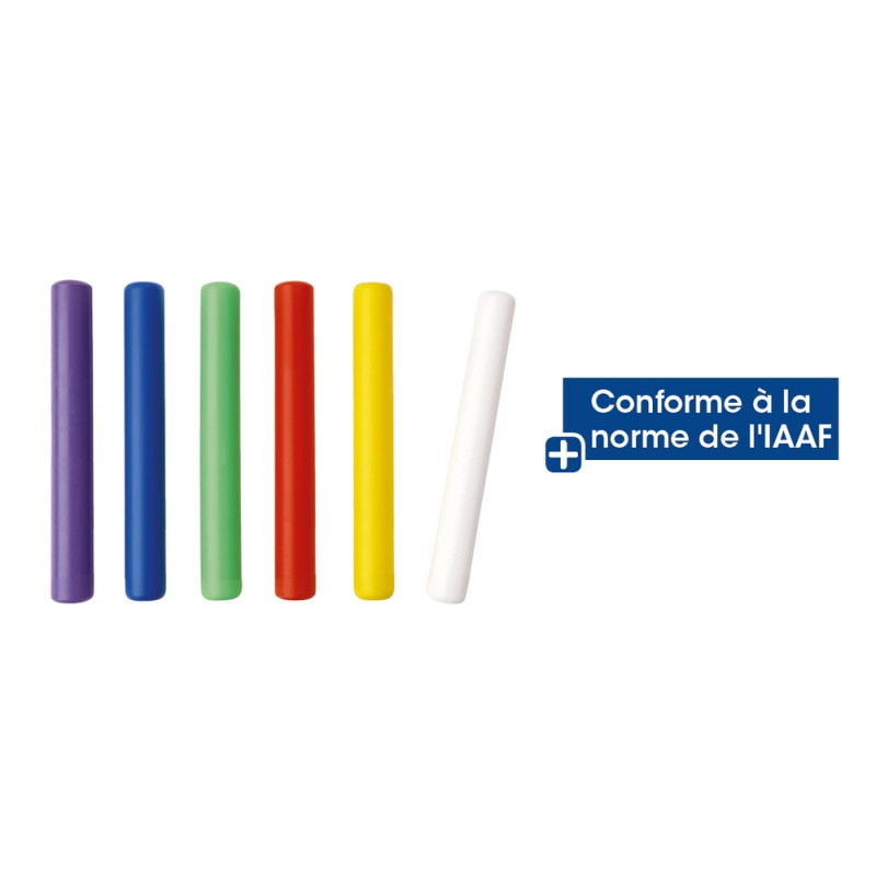 Témoin de relais - PVC